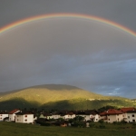 Smaniotto Giuliano - arcobaleno